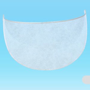 Kính gắn nón bảo hiểm 803